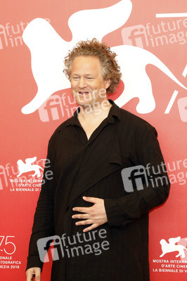 Photocall 'Werk ohne Autor', Internationale Filmfestspiele von Venedig 2018