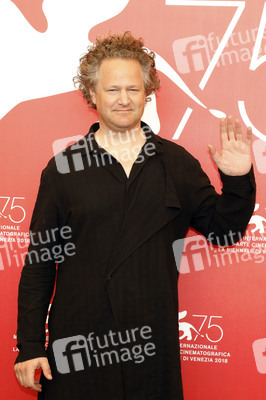 Photocall 'Werk ohne Autor', Internationale Filmfestspiele von Venedig 2018