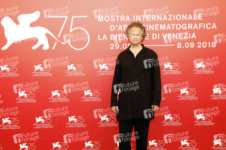 Photocall 'Werk ohne Autor', Internationale Filmfestspiele von Venedig 2018