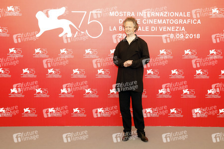 Photocall 'Werk ohne Autor', Internationale Filmfestspiele von Venedig 2018
