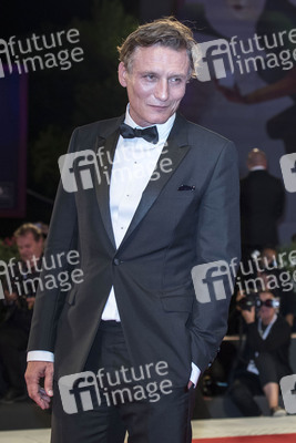 Filmpremiere 'Werk ohne Autor', Internationale Filmfestspiele von Venedig 2018