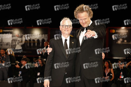 Filmpremiere 'Werk ohne Autor', Internationale Filmfestspiele von Venedig 2018