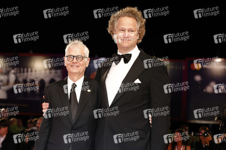 Filmpremiere 'Werk ohne Autor', Internationale Filmfestspiele von Venedig 2018