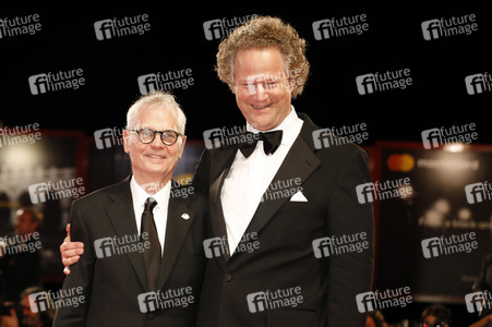 Filmpremiere 'Werk ohne Autor', Internationale Filmfestspiele von Venedig 2018