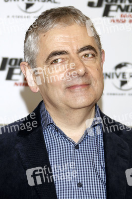 Photocall 'Johnny English - Man lebt nur dreimal' in Hamburg