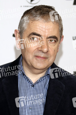 Photocall 'Johnny English - Man lebt nur dreimal' in Hamburg