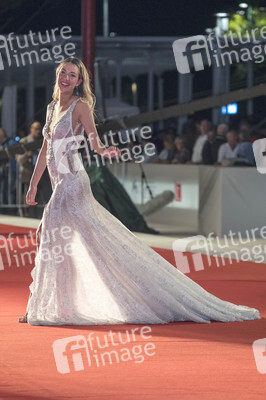 Filmpremiere 'Les estivants', Internationale Filmfestspiele von Venedig 2018
