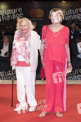 Filmpremiere 'Les estivants', Internationale Filmfestspiele von Venedig 2018