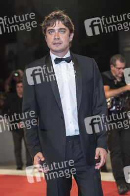 Filmpremiere 'Les estivants', Internationale Filmfestspiele von Venedig 2018