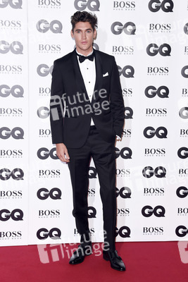 GQ Men of the Year Awards 2018 in London