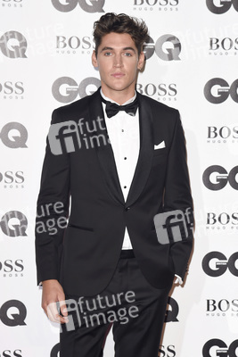 GQ Men of the Year Awards 2018 in London