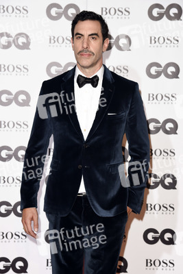 GQ Men of the Year Awards 2018 in London