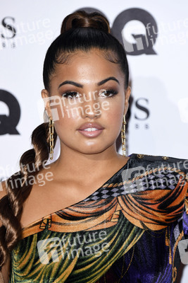 GQ Men of the Year Awards 2018 in London