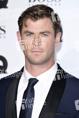 GQ Men of the Year Awards 2018 in London