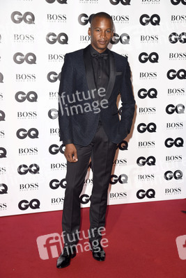 GQ Men of the Year Awards 2018 in London