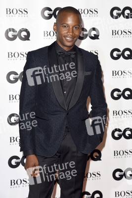 GQ Men of the Year Awards 2018 in London