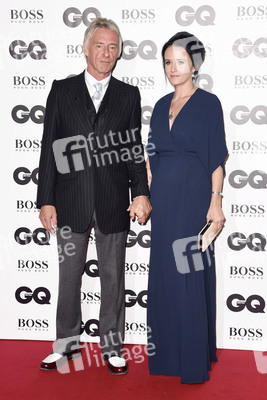 GQ Men of the Year Awards 2018 in London
