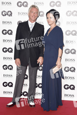 GQ Men of the Year Awards 2018 in London
