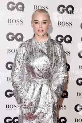 GQ Men of the Year Awards 2018 in London