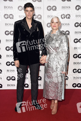 GQ Men of the Year Awards 2018 in London