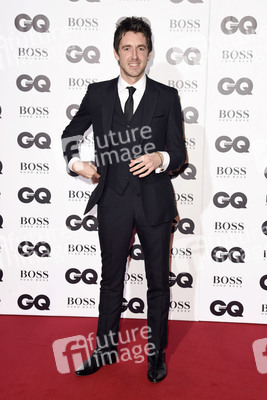 GQ Men of the Year Awards 2018 in London