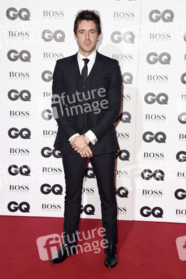 GQ Men of the Year Awards 2018 in London