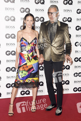 GQ Men of the Year Awards 2018 in London