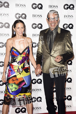 GQ Men of the Year Awards 2018 in London