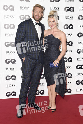 GQ Men of the Year Awards 2018 in London