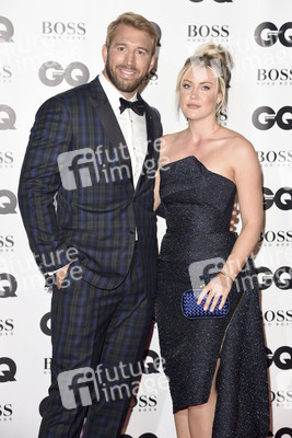 GQ Men of the Year Awards 2018 in London