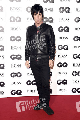 GQ Men of the Year Awards 2018 in London