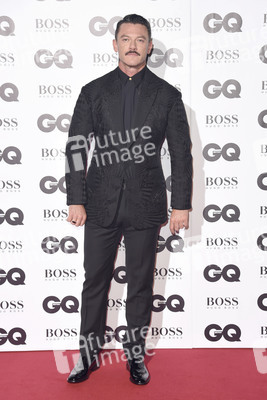 GQ Men of the Year Awards 2018 in London