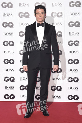 GQ Men of the Year Awards 2018 in London