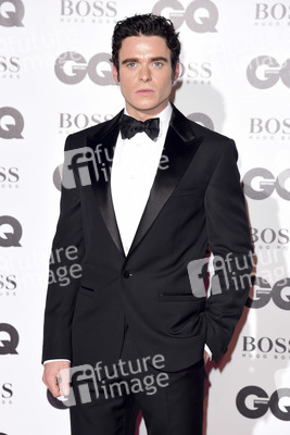 GQ Men of the Year Awards 2018 in London