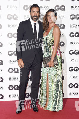 GQ Men of the Year Awards 2018 in London