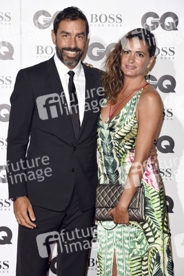 GQ Men of the Year Awards 2018 in London