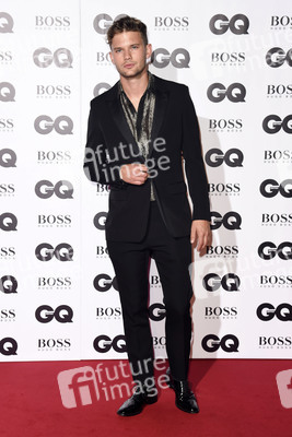 GQ Men of the Year Awards 2018 in London