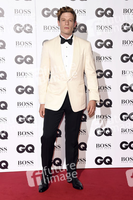 GQ Men of the Year Awards 2018 in London