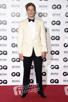GQ Men of the Year Awards 2018 in London