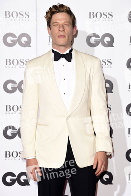 GQ Men of the Year Awards 2018 in London