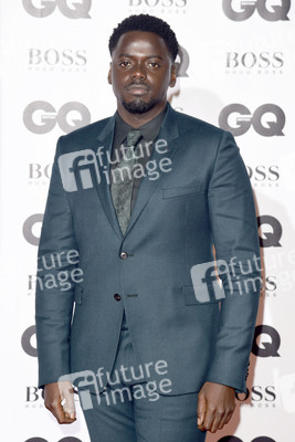 GQ Men of the Year Awards 2018 in London