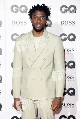 GQ Men of the Year Awards 2018 in London