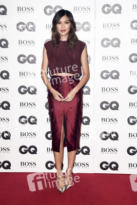 GQ Men of the Year Awards 2018 in London
