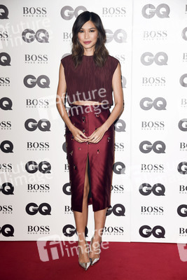GQ Men of the Year Awards 2018 in London