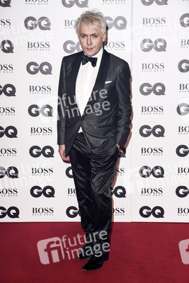 GQ Men of the Year Awards 2018 in London