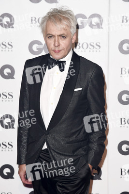GQ Men of the Year Awards 2018 in London