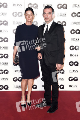 GQ Men of the Year Awards 2018 in London