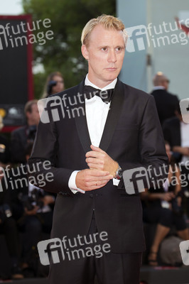 Filmpremiere '22 July', Internationale Filmfestspiele von Venedig 2018
