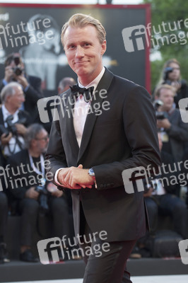 Filmpremiere '22 July', Internationale Filmfestspiele von Venedig 2018