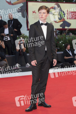 Filmpremiere '22 July', Internationale Filmfestspiele von Venedig 2018